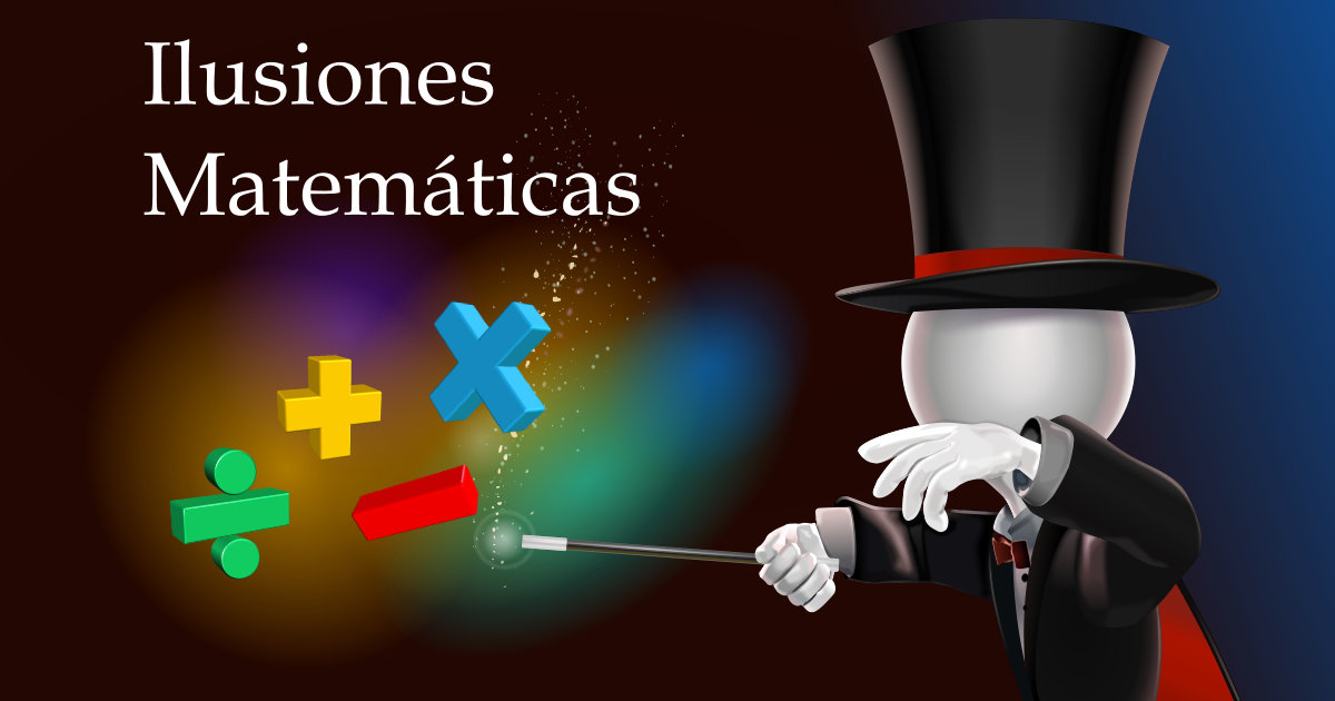(c) Ilusionesmatematicas.com